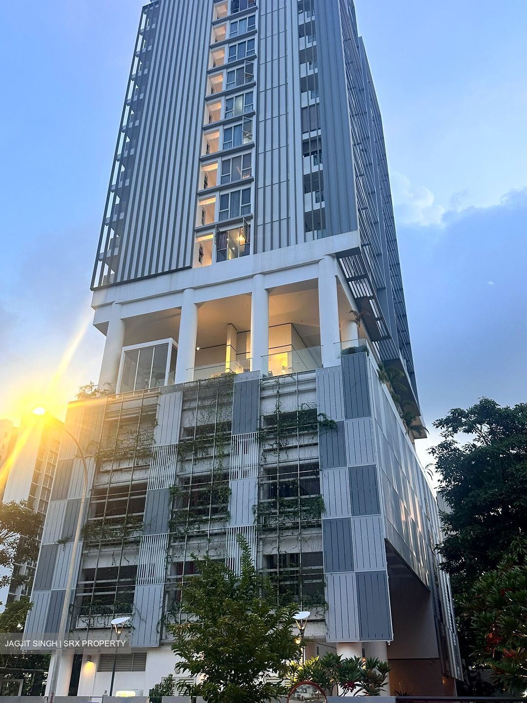 Haig 162 (D15), Apartment #588453511